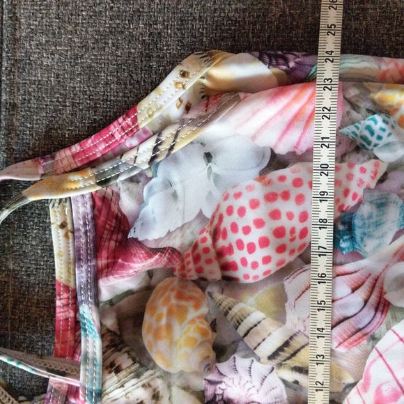 NWOT Molo Girl's Swimsuit UPF40+ - Picture 12 of 14